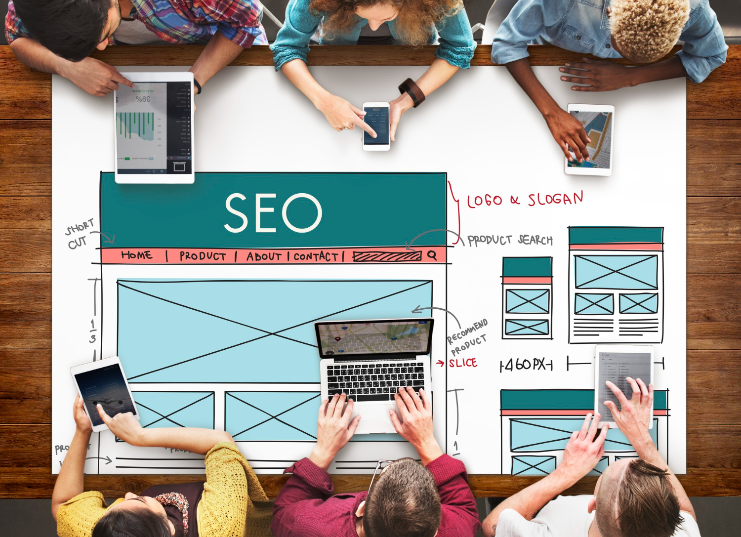 The Top SEO Trends to Follow for Local Melbourne Businesses