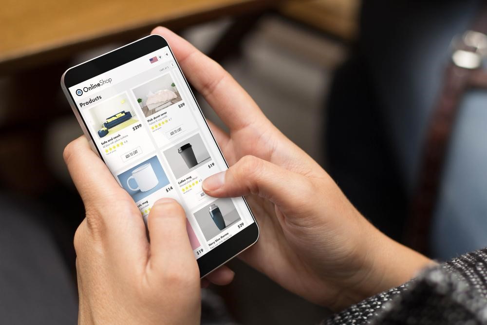 The Importance of Mobile Optimisation in Website Design for Businesses