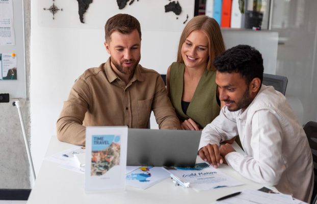 How AI is Transforming Digital Marketing in 2026