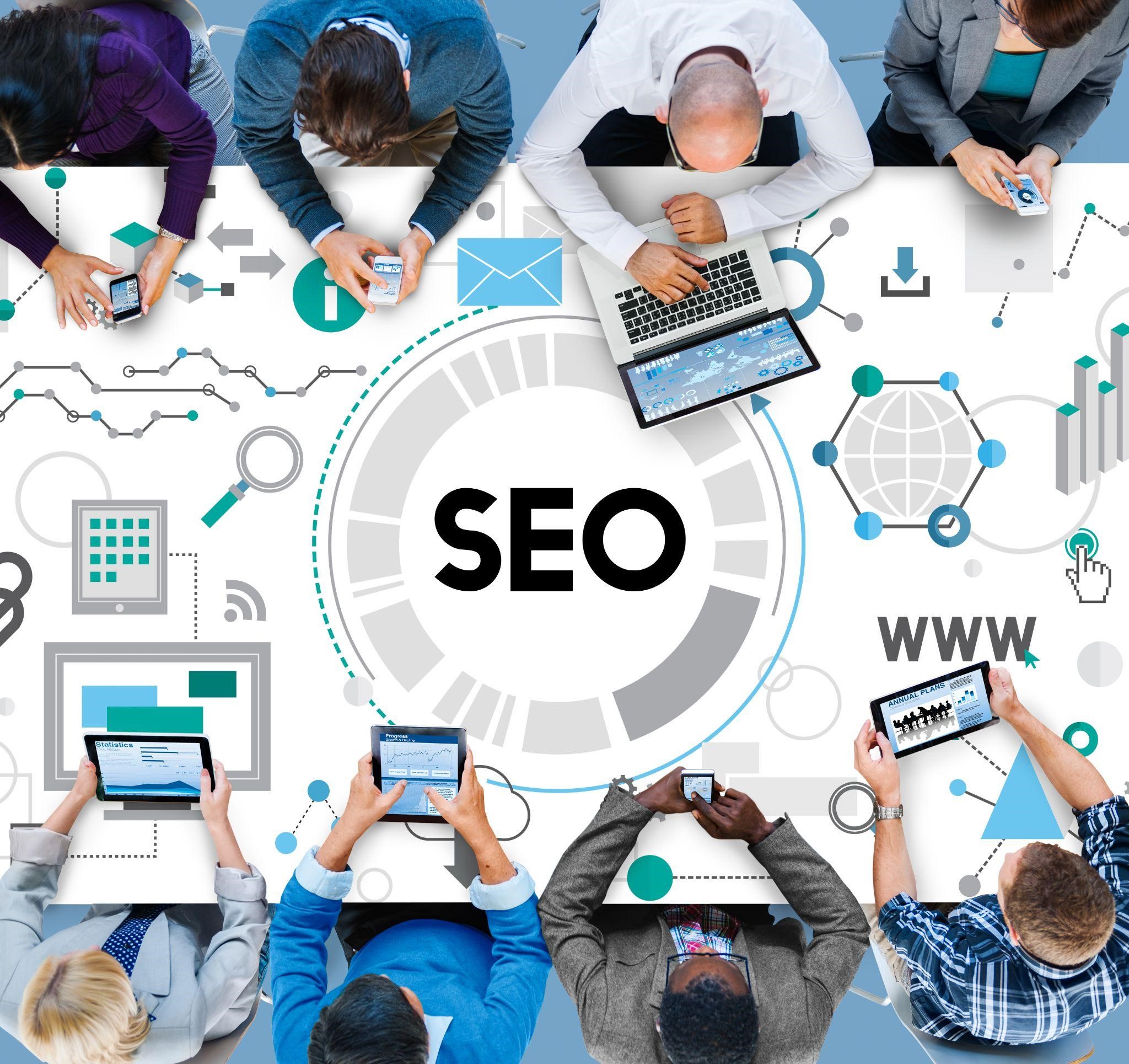 Grow Your Business with a Top SEO Agency in Melbourne