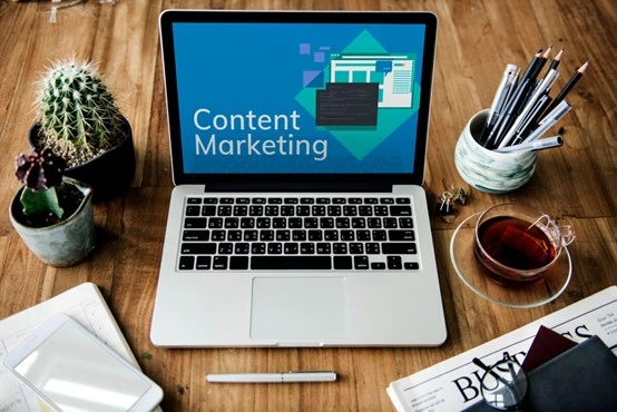 Best Content Marketing Agency