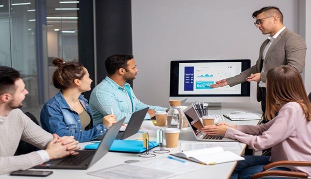 Top 10 Qualities to Look for in a Digital Marketing Company in Melbourne