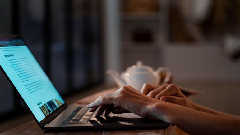 Digital Marketing Company