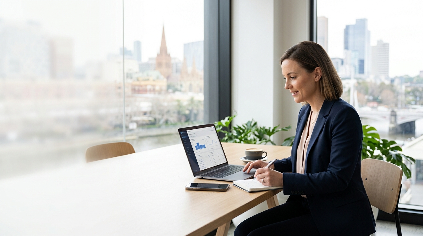 Best Digital Marketing Agencies in Melbourne for Small Businesses (2026 Guide)