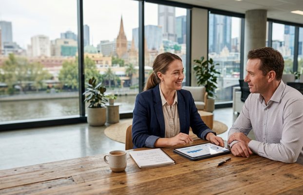 How to Choose the Right Digital Marketing Agency Melbourne Businesses Can Trust